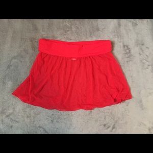Ballet Skirt