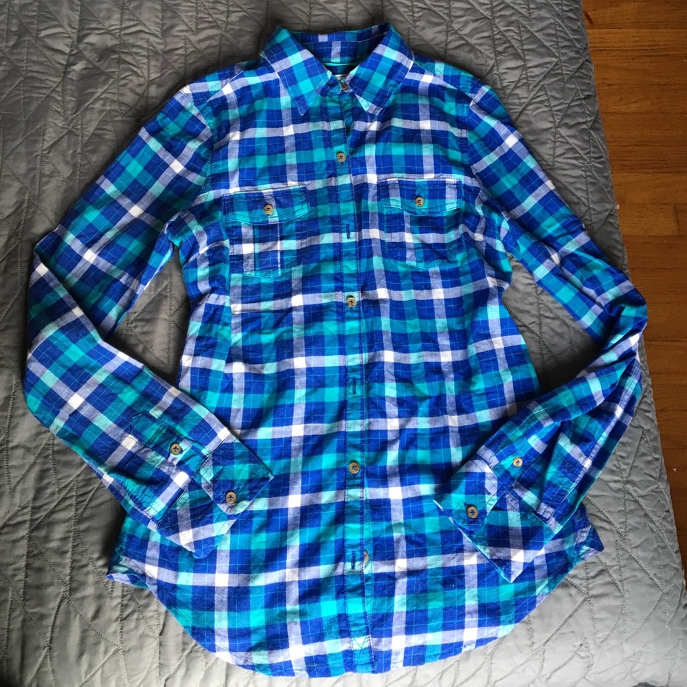 Button down shirt