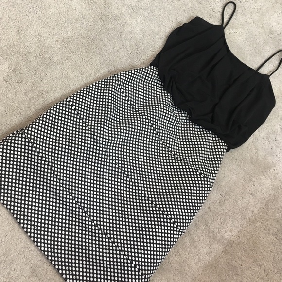 Sweet Storm Dresses & Skirts - Sweet storm size small minidress