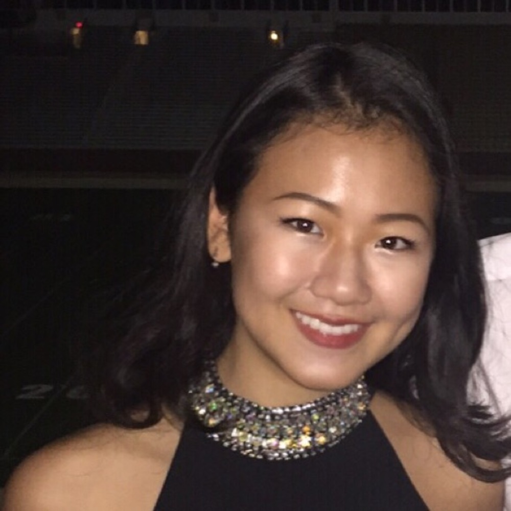 Meet your Posher, Tiffany