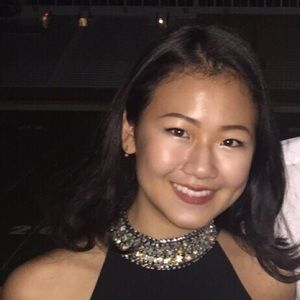 Meet your Posher, Tiffany