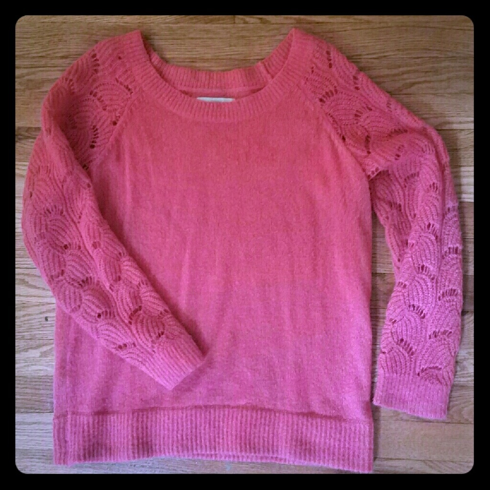 Loft Sweater