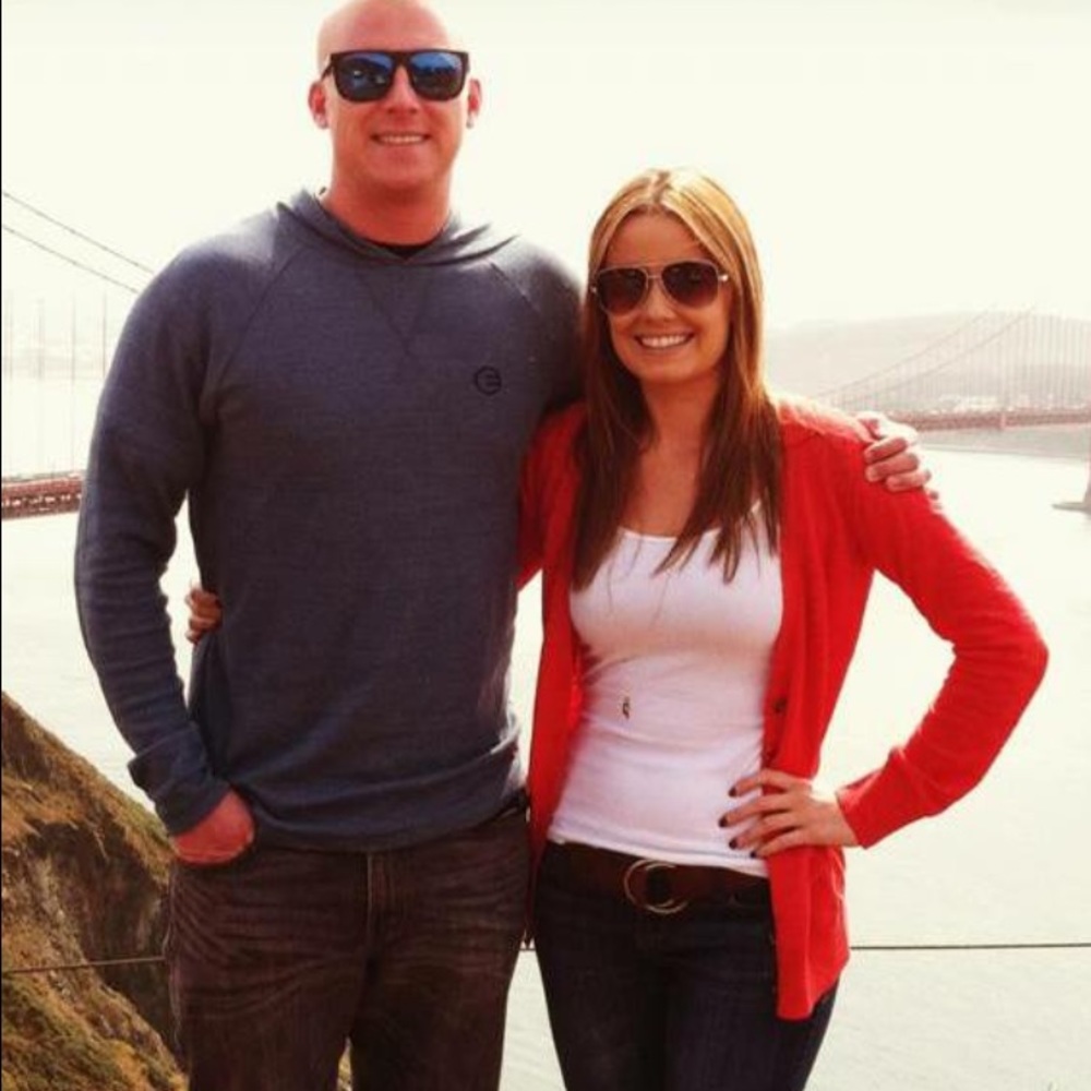 Meet your Posher, Erica