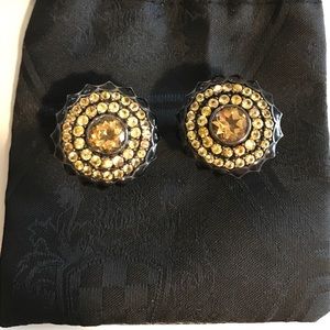 MCL Matthew Campbell Laurenza Earrings