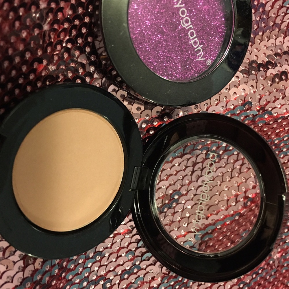 Bodyography Expression Eyeshadow