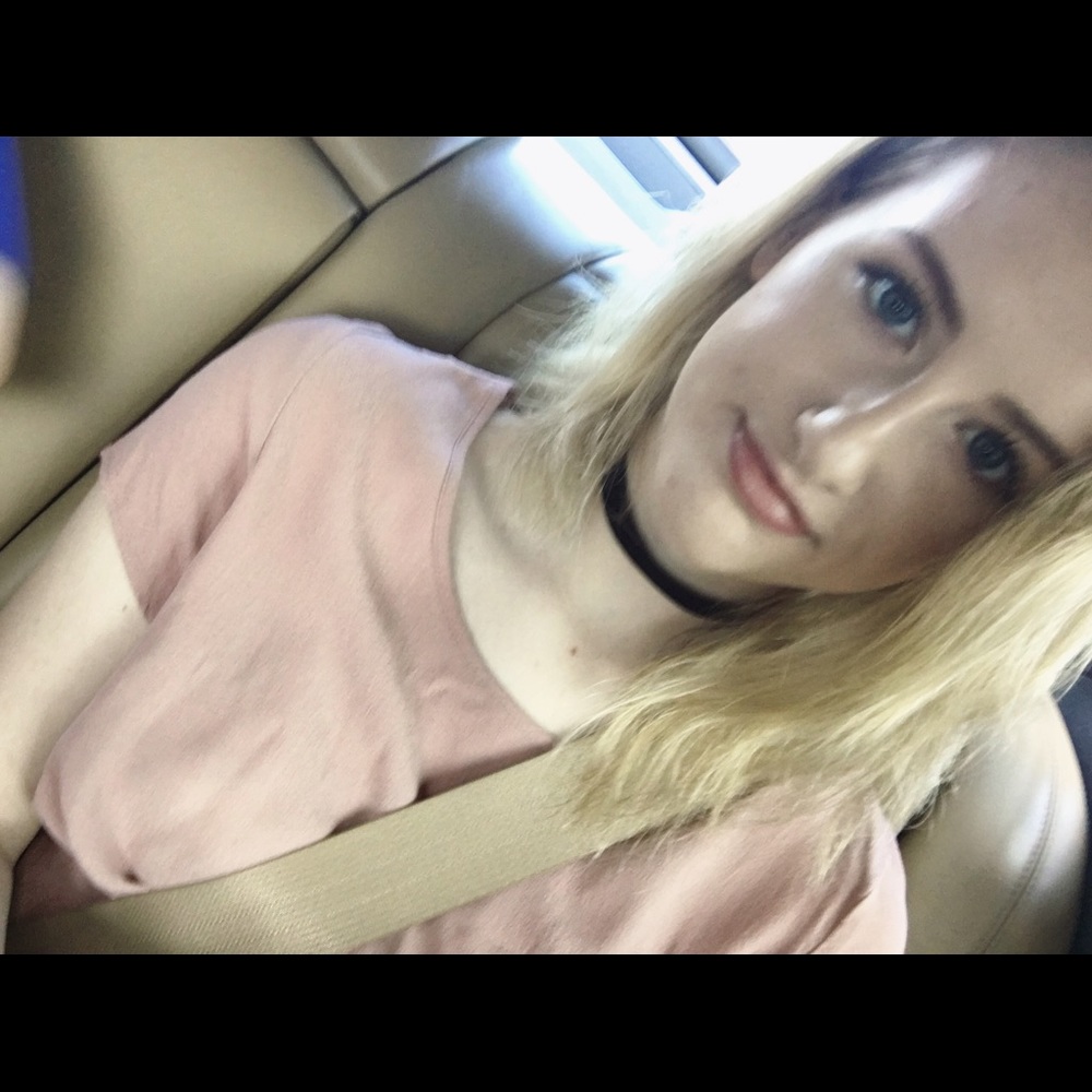 Meet your Posher, Amy