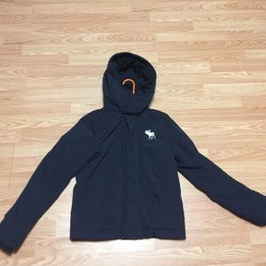 Abercrombie Kids Boy's Jacket