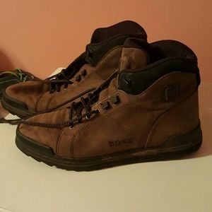 Reebok BOKS Boots 10.5