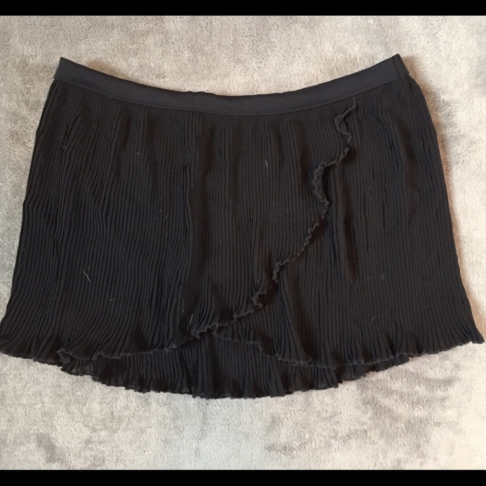 Ballet Skirt
