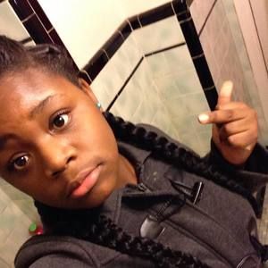 Meet your Posher, Stubborn