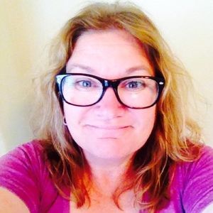 Meet your Posher, Joanna