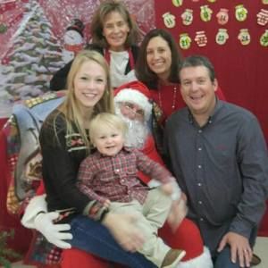 Meet your Posher, Becky