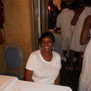 Meet your Posher, Mary