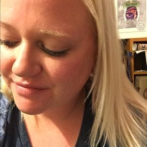 Meet your Posher, Lindsey