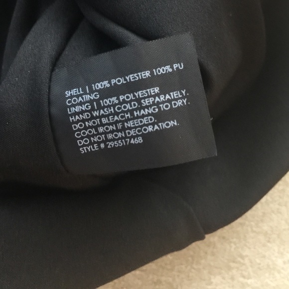 Club Monaco skirt - Picture 3 of 4