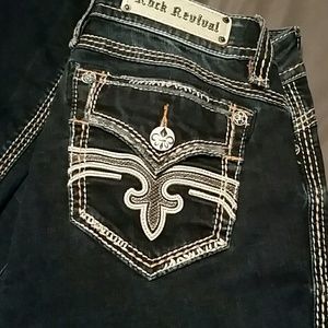 Rock revival 30 BALI bootcut