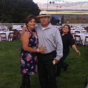 Meet your Posher, Rosa