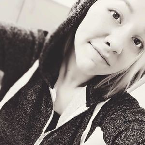 Meet your Posher, Tricia