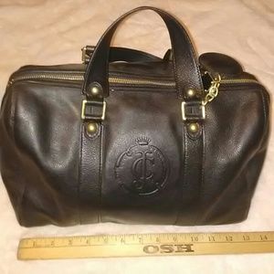 Juicy couture satchel