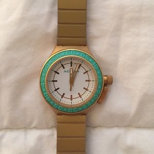 Invicta Activa watch