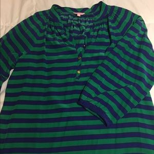 Lilly Pulitzer blouse