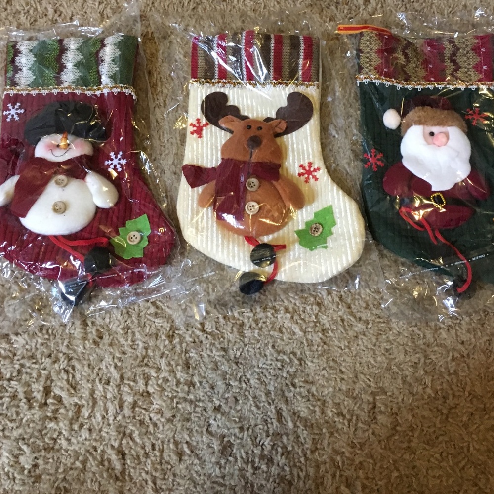 Stockings