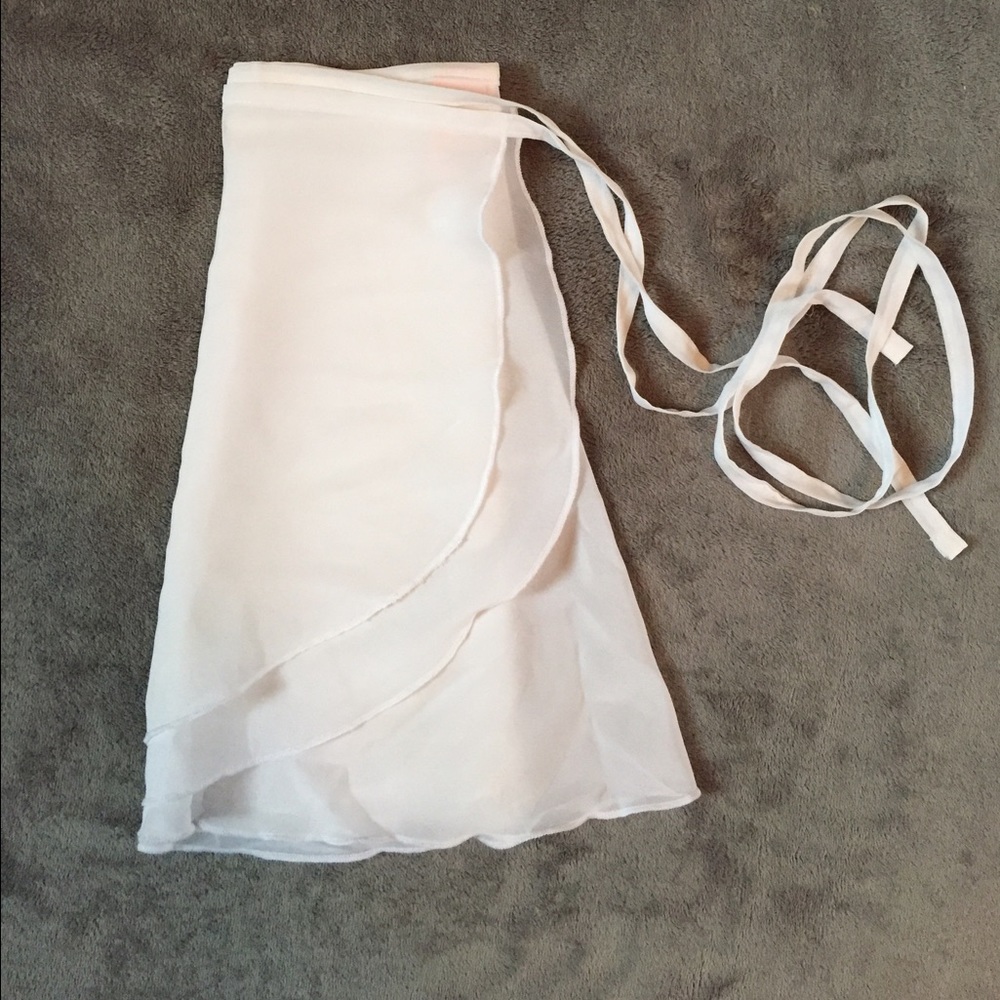 Ballet Skirt