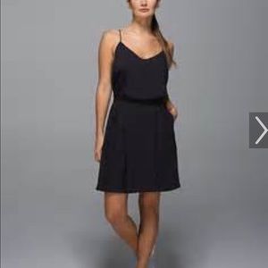 Lululemon dress