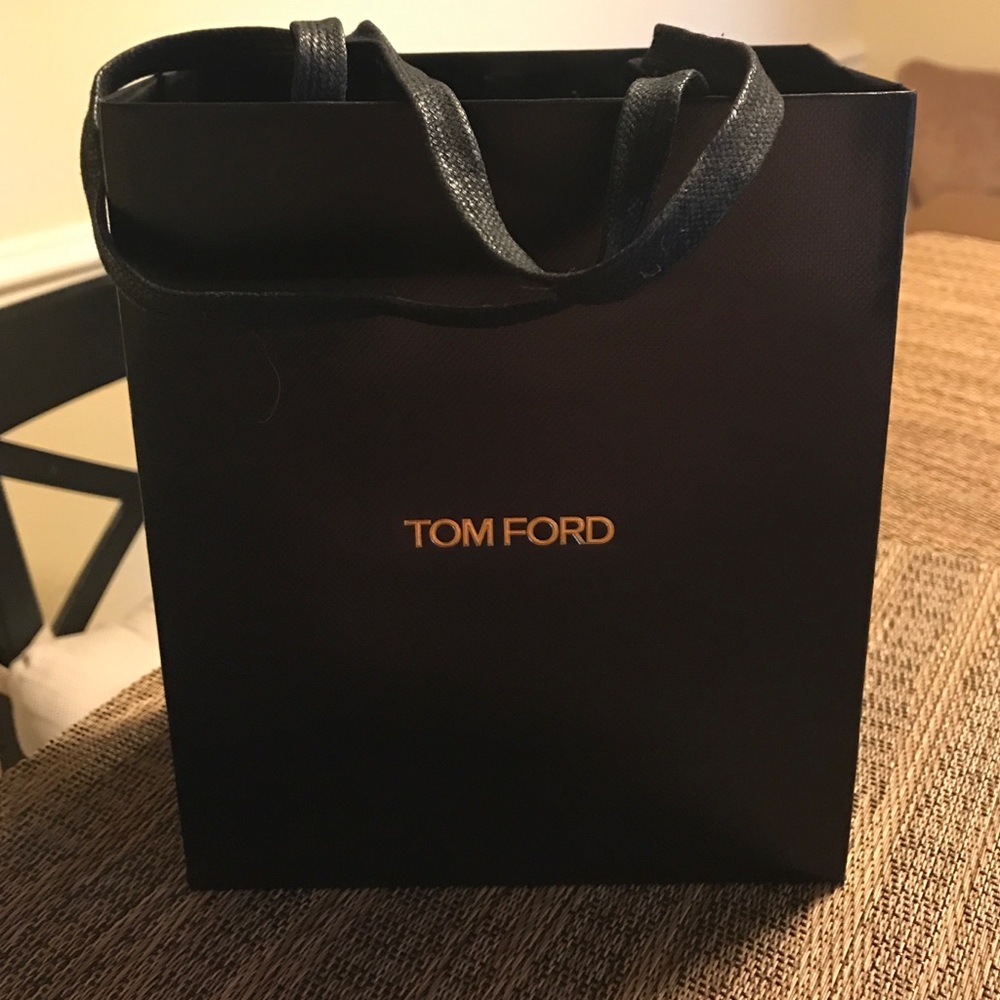 Tom Ford Orchid Solei perfume