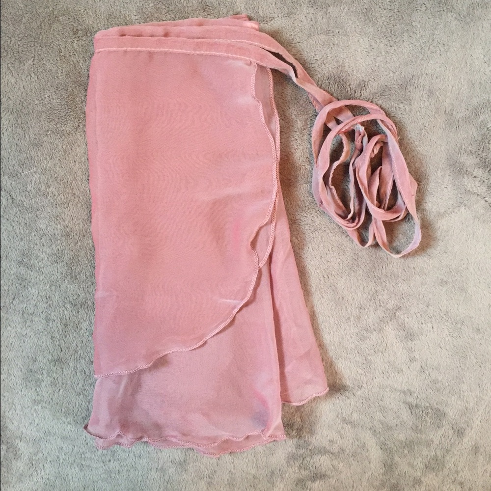 Ballet Skirt
