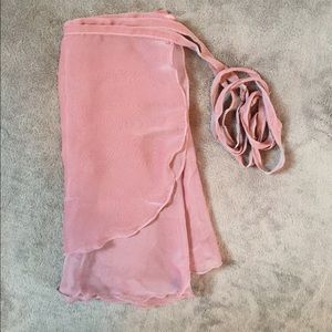Ballet Skirt