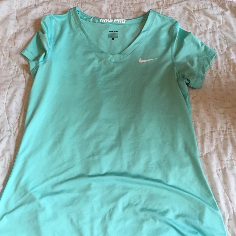 Nike shirt