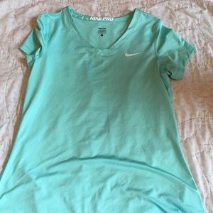 Nike shirt