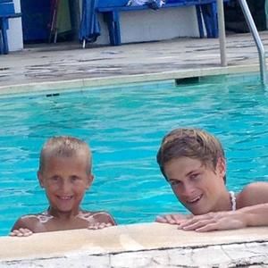 Meet your Posher, Jordan