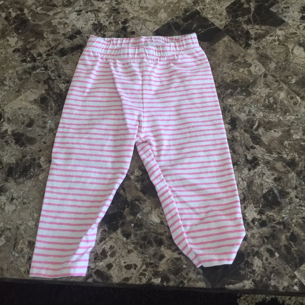 Infant Tights