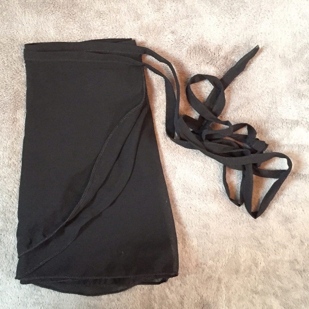 Ballet Skirt