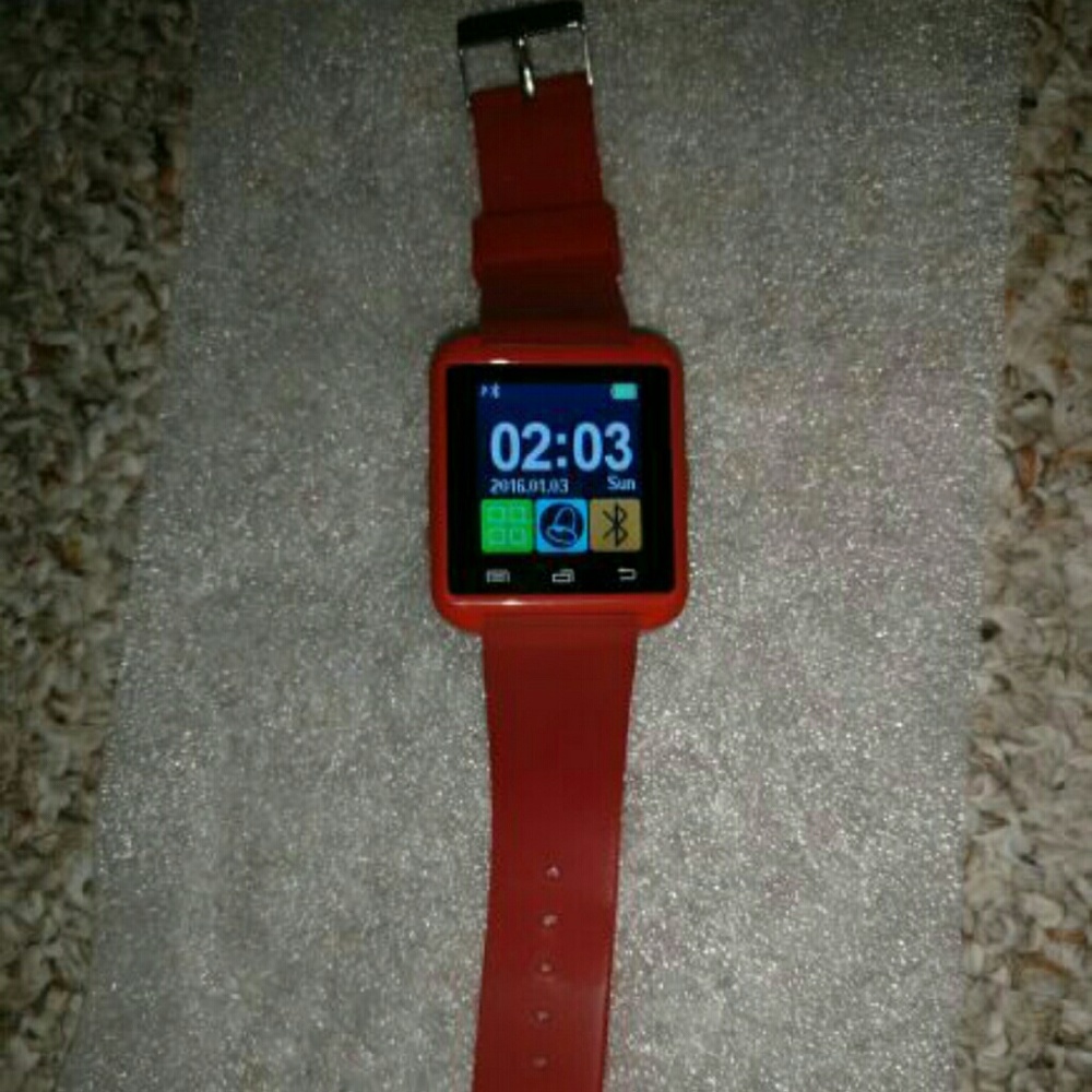 Smart watch
