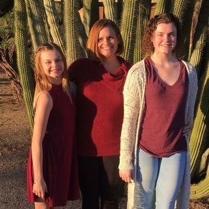 Meet your Posher, Kerry