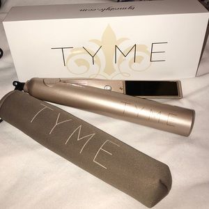 TYME STYLE IRON