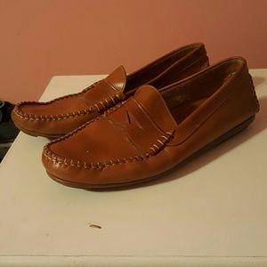 Clif Men's Driving Shoes 11