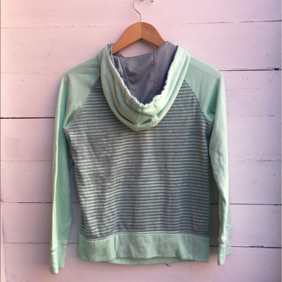 Adidas | Mint Hoodie - Picture 2 of 4