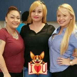 Meet your Posher, Patricia