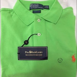 Ralph Lauren Men's Polo