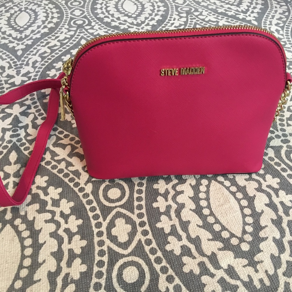 Steve Madden purse