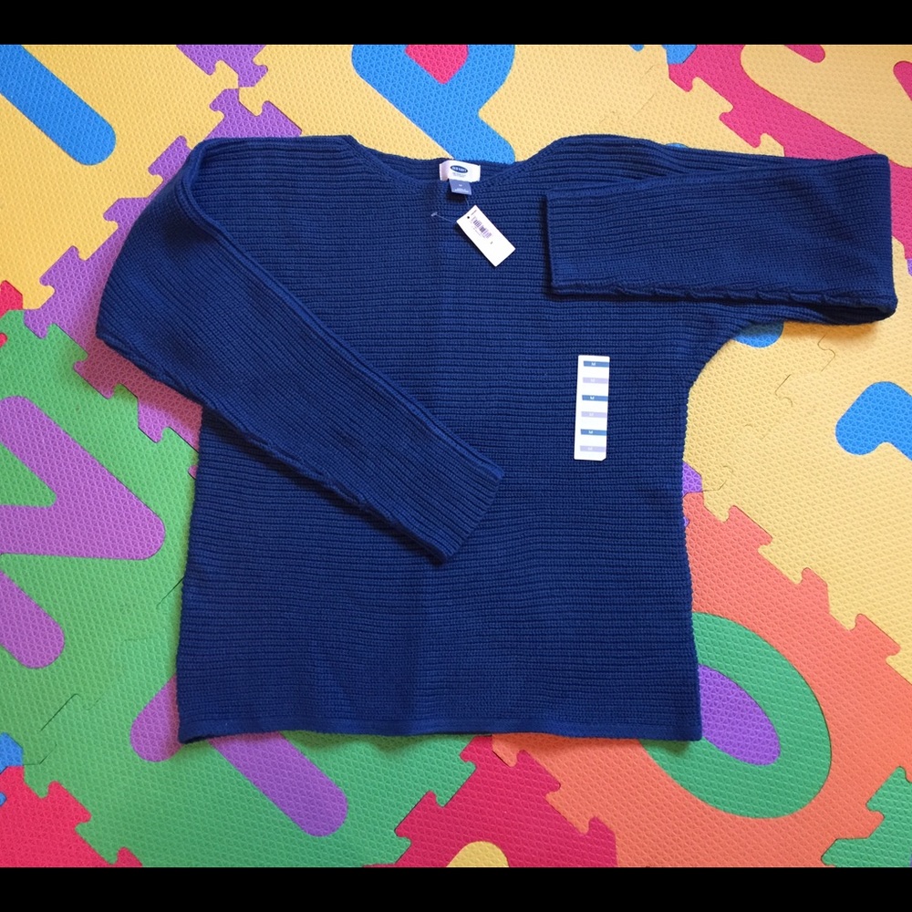 Old Navy sweater sz M