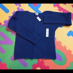 Old Navy sweater sz M