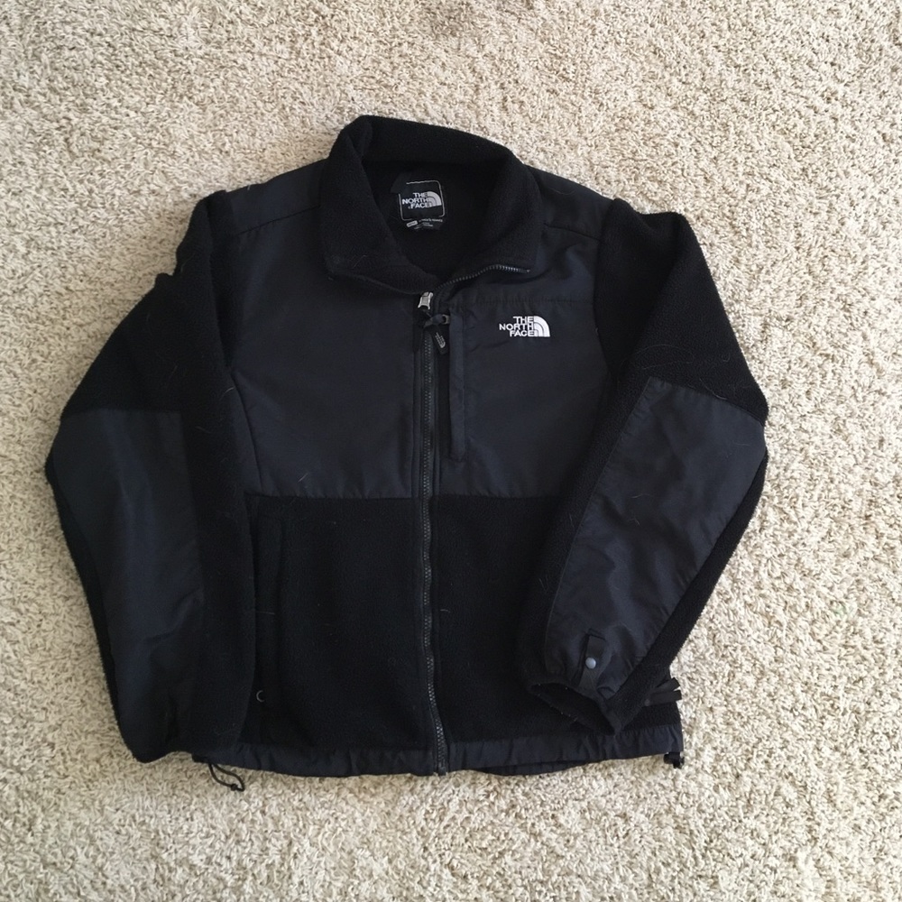 Women's The North Face Fleece Jacket