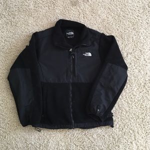 Women's The North Face Fleece Jacket
