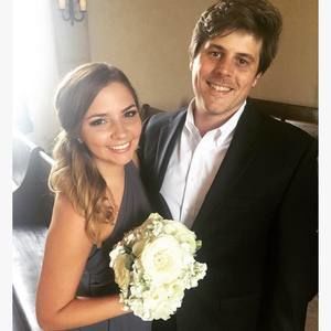 Meet your Posher, Morgan