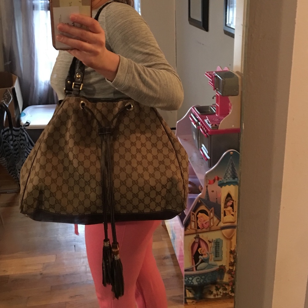 Gucci bag - Picture 4 of 4